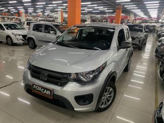Foto do veículo Fiat Mobi 1.0 Like