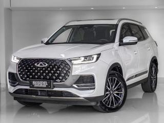 Foto do veículo Chery Tiggo 8 1.5 Tci Phev Pro Dht