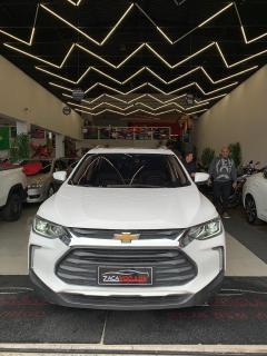 Foto do veículo Chevrolet Tracker 1.0 Turbo