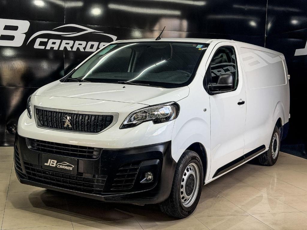 Peugeot Expert 2023
