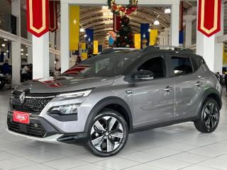 Foto do veículo Renault Kardian 1.0 Tce Premiere Edition Auto