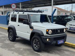 Foto do veículo Suzuki Jimny Sierra 4you Allgrip 1.5 16v Mec.