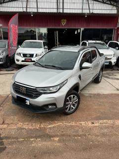 Foto do veículo Fiat Strada 1.3 Cabine Dupla Volcano