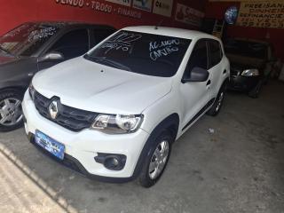Foto do veículo Renault Kwid 1.0 Zen