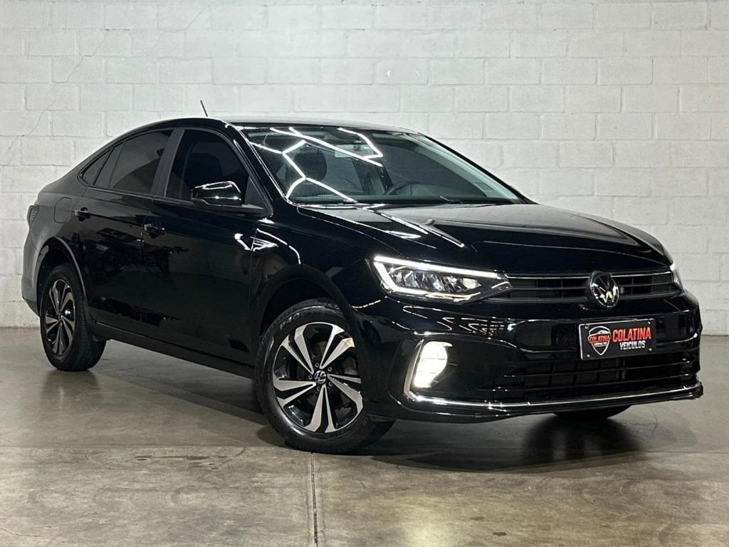 Volkswagen Virtus VIRTUS Comfort. 200 TSI 1.0 Flex 12V Aut 2023
