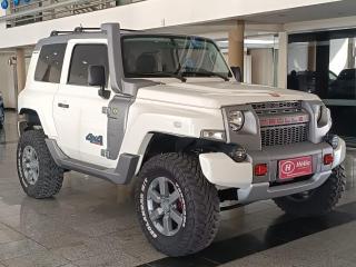 Foto do veículo Troller T4 3.2 Diesel Bold 4wd