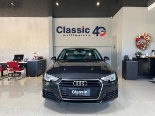 Foto do veículo Audi A4 2.0 Tfsi Ambiente S Tronic