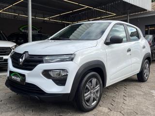 Foto do veículo Renault Kwid Zen 1.0 Flex 12v 5p Mec.