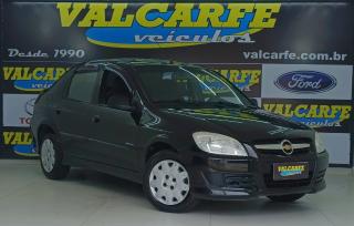 Foto do veículo Chevrolet Prisma 1.4 8v Econoflex Maxx