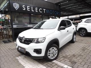 Foto do veículo Renault Kwid Zen 1.0 Flex 12v 5p Mec.