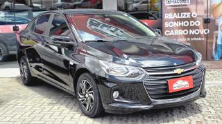 Foto do veículo Chevrolet Onix Sedan Plus Lt 1.0 12v Flex 4p Mec.