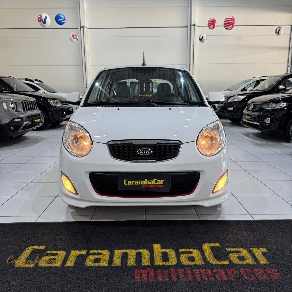 Kia Motors Picanto