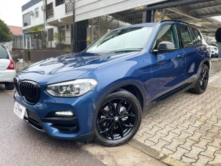 Foto do veículo Bmw X3 2.0 Xdrive20i Xline Auto