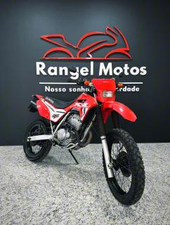 Foto do veículo Honda Xr 250 Tornado