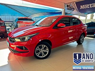 Foto do veículo Fiat Cronos Drive 1.3 8v Flex