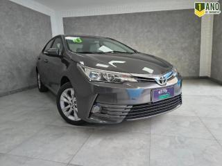 Foto do veículo Toyota Corolla 2.0 Xei Multidrive-s