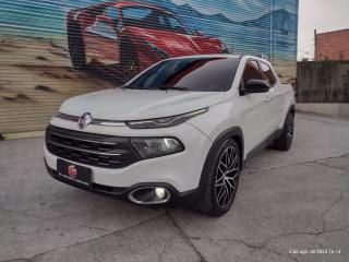 Foto do veículo Fiat Toro Freedom 1.8 16v Flex Aut.
