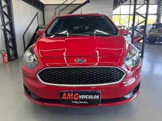 Foto do veículo Ford Ka 1.0 Se Plus