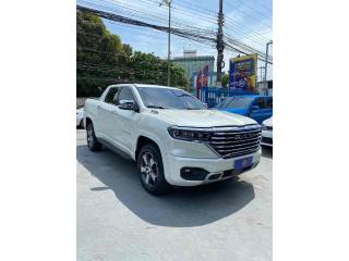 Foto do veículo Ram Rampage 2.0 Td Laramie Auto 4wd