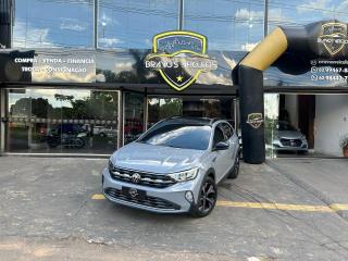 Foto do veículo Volkswagen Nivus Highline 1.0 200 Tsi Flex Aut.