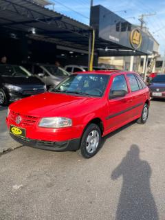 Foto do veículo Volkswagen Gol 1.0 8v Plus Total Flex - Internet