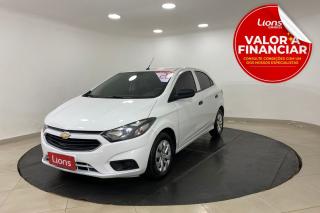 Foto do veículo Chevrolet Joy 1.0