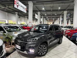 Foto do veículo Chery Tiggo 5x Txs 1.5 16v Turbo Flex Aut.