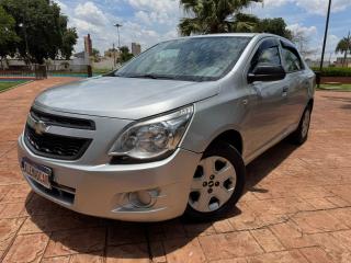 Foto do veículo Chevrolet Cobalt 1.4 8v Econoflex Ls