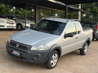 Foto do veículo Fiat Strada 1.4 Cd Hard Working