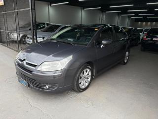 Foto do veículo Citroën C4 Glx 2.0 Flex 16v 5p Aut.