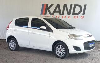 Foto do veículo Fiat Palio Attractive 1.0 8v 4p Manual Flex