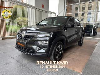 Foto do veículo Renault Kwid 1.0 Intense