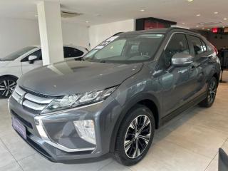 Foto do veículo Mitsubishi Eclipse Cross 1.5 Turbo Gls Auto