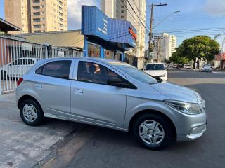 Foto do veículo Chevrolet Onix Hatch Lt 1.0 12v Flex 5p Mec.