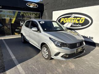 Foto do veículo Fiat Argo Drive 1.0 6v Flex