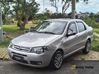 Foto do veículo Fiat Siena 1.8 8v Hlx Flex