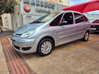 Foto do veículo Citroen Xsara Picasso 1.6 16v Glx Flex
