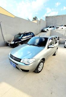 Foto do veículo Fiat Palio 1.0 Fire Flex