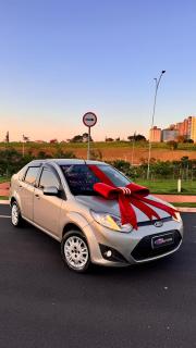 Foto do veículo Ford Fiesta 1.6 Rocam Flex Se