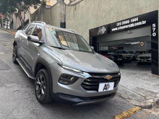 Foto do veículo Chevrolet Montana 1.2 Turbo Premier Auto