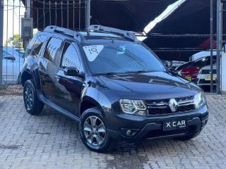 Foto do veículo Renault Duster Expression 1.6 Flex 16v Aut.