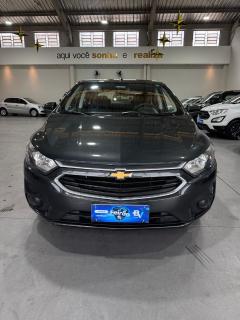 Foto do veículo Chevrolet Onix 1.4 Spe/4 Eco Lt