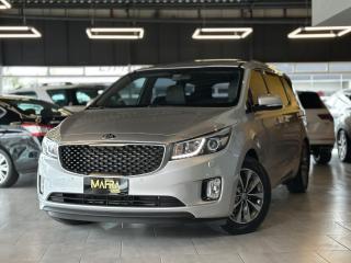 Foto do veículo Kia Grand Carnival 3.3 V6 Ex Auto V556