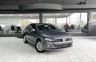 Foto do veículo Volkswagen Virtus 1.6 Msi Flex 16v 5p Mec.