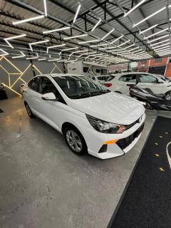 Foto do veículo Hyundai Hb20s Comfort 1.0 Flex 12v Mec.