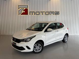 Foto do veículo Fiat Argo 1.0 Drive
