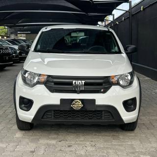 Foto do veículo Fiat Mobi 1.0 Like