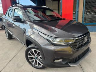 Foto do veículo Fiat Strada 1.3 Cabine Dupla Volcano