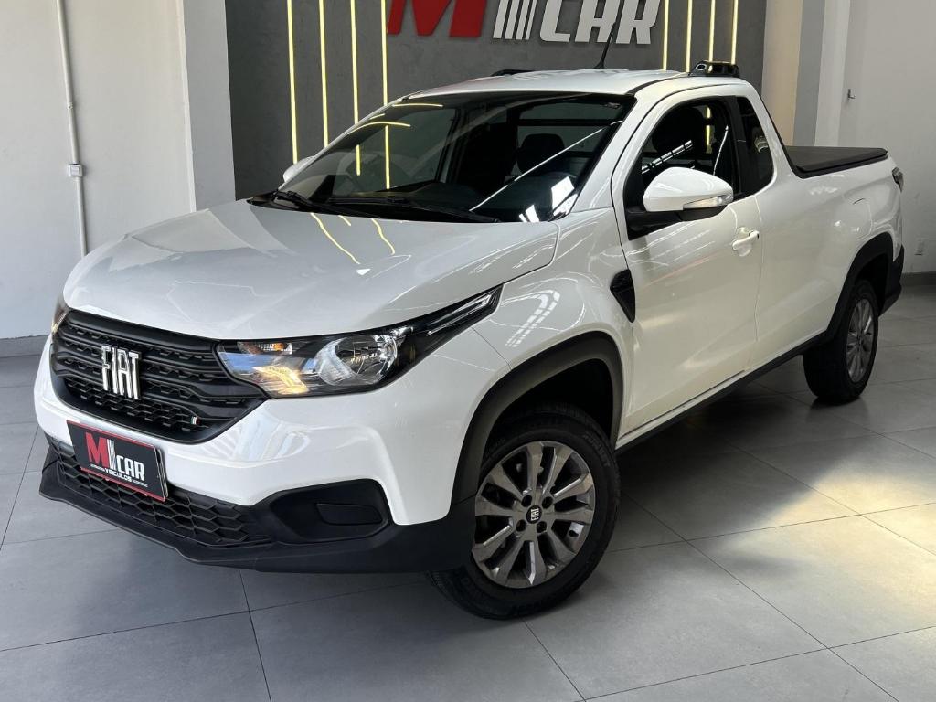 Fiat Strada