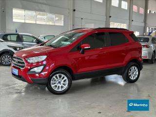 Foto do veículo Ford Ecosport 1.5 Se